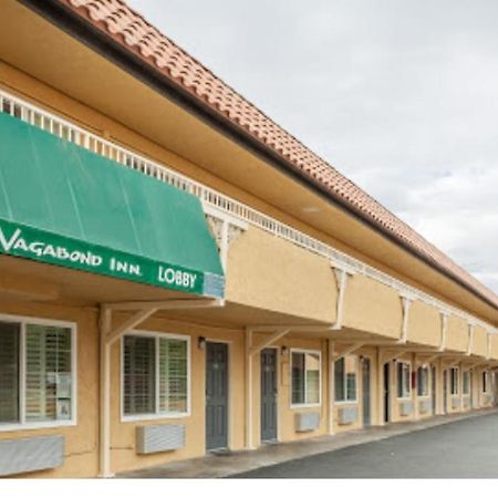 Vagabond Inn Hemet Ngoại thất bức ảnh