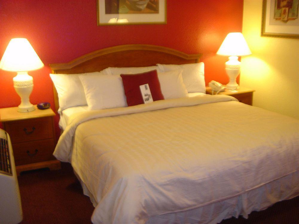 Vagabond Inn Hemet Ngoại thất bức ảnh