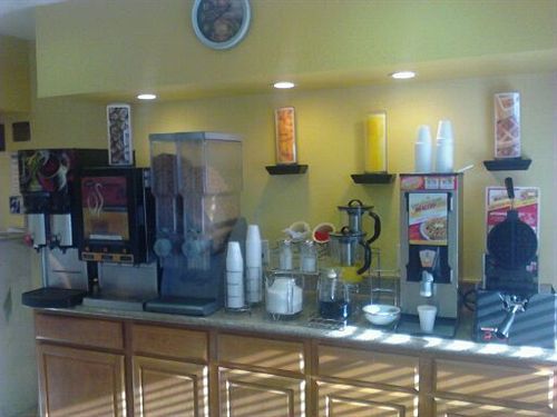 Vagabond Inn Hemet Ngoại thất bức ảnh