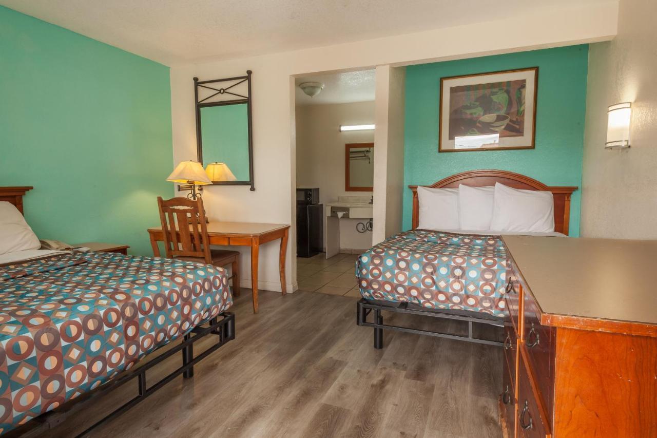 Vagabond Inn Hemet Ngoại thất bức ảnh